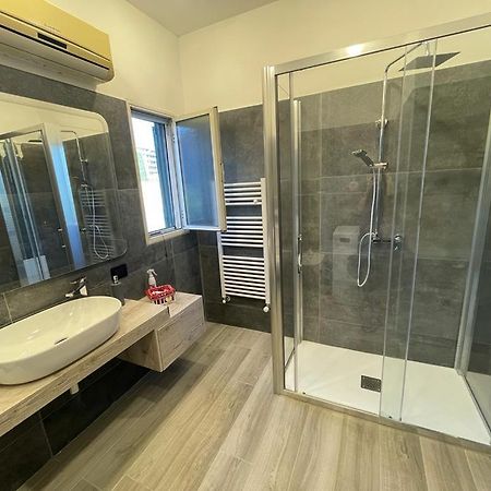Casa Vacanze Pigneto Roma Ngoại thất bức ảnh