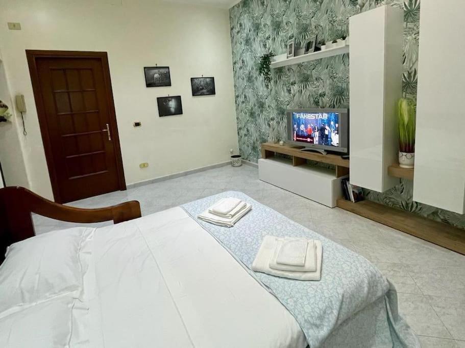 Casa Vacanze Pigneto Roma Ngoại thất bức ảnh