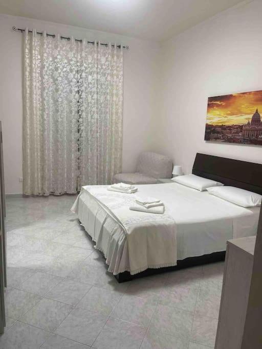 Casa Vacanze Pigneto Roma Ngoại thất bức ảnh