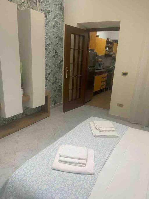 Casa Vacanze Pigneto Roma Ngoại thất bức ảnh