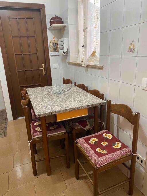 Casa Vacanze Pigneto Roma Ngoại thất bức ảnh