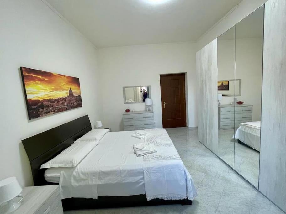 Casa Vacanze Pigneto Roma Ngoại thất bức ảnh