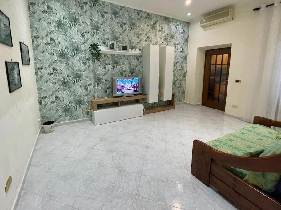 Casa Vacanze Pigneto Roma Ngoại thất bức ảnh