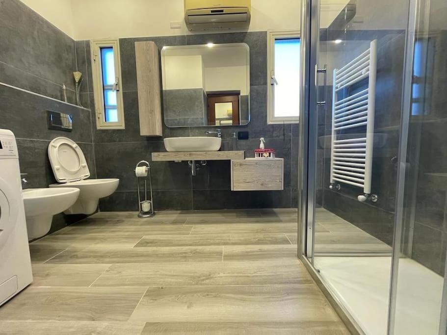 Casa Vacanze Pigneto Roma Ngoại thất bức ảnh