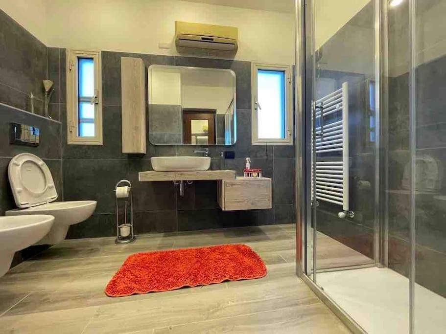 Casa Vacanze Pigneto Roma Ngoại thất bức ảnh
