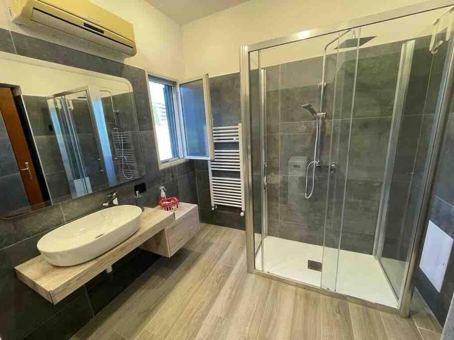 Casa Vacanze Pigneto Roma Ngoại thất bức ảnh