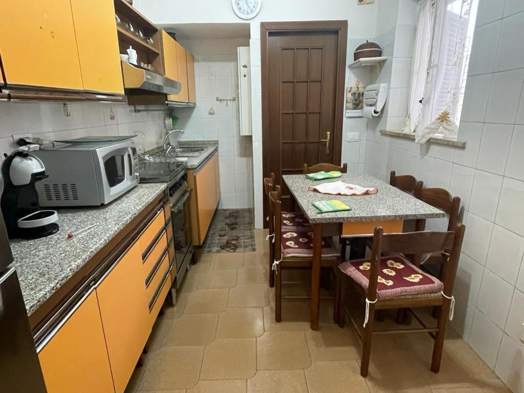 Casa Vacanze Pigneto Roma Ngoại thất bức ảnh