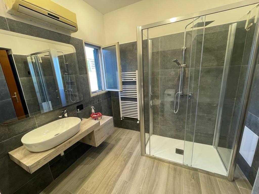 Casa Vacanze Pigneto Roma Ngoại thất bức ảnh